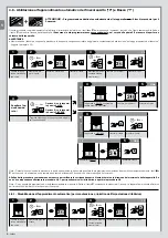 Предварительный просмотр 16 страницы Nice E FIT MP 1517 Instructions And Warnings For Installation And Use