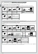 Предварительный просмотр 18 страницы Nice E FIT MP 1517 Instructions And Warnings For Installation And Use