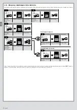 Предварительный просмотр 40 страницы Nice E FIT MP 1517 Instructions And Warnings For Installation And Use