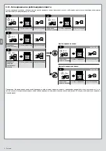 Предварительный просмотр 50 страницы Nice E FIT MP 1517 Instructions And Warnings For Installation And Use