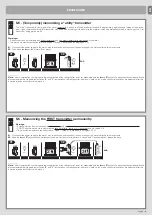 Предварительный просмотр 5 страницы Nice E Fit MP Instructions And Warnings For Installation And Use