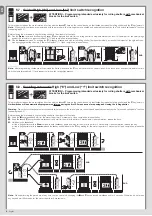 Предварительный просмотр 6 страницы Nice E Fit MP Instructions And Warnings For Installation And Use