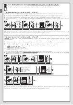 Предварительный просмотр 18 страницы Nice E Fit MP Instructions And Warnings For Installation And Use