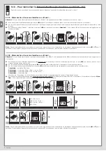 Предварительный просмотр 28 страницы Nice E Fit MP Instructions And Warnings For Installation And Use