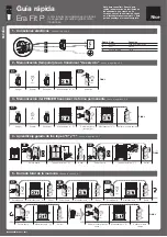 Предварительный просмотр 32 страницы Nice E Fit MP Instructions And Warnings For Installation And Use