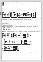 Предварительный просмотр 38 страницы Nice E Fit MP Instructions And Warnings For Installation And Use