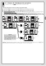 Предварительный просмотр 49 страницы Nice E Fit MP Instructions And Warnings For Installation And Use