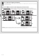 Предварительный просмотр 50 страницы Nice E Fit MP Instructions And Warnings For Installation And Use