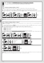 Предварительный просмотр 58 страницы Nice E Fit MP Instructions And Warnings For Installation And Use