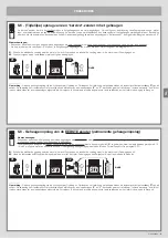 Предварительный просмотр 65 страницы Nice E Fit MP Instructions And Warnings For Installation And Use