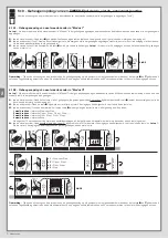 Предварительный просмотр 68 страницы Nice E Fit MP Instructions And Warnings For Installation And Use