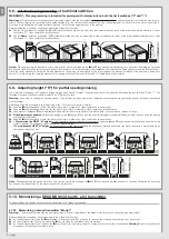 Предварительный просмотр 8 страницы Nice E MAT LT 10012 Instructions And Warnings For Installation And Use