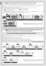 Предварительный просмотр 10 страницы Nice E MAT LT 10012 Instructions And Warnings For Installation And Use