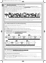 Предварительный просмотр 8 страницы Nice E Mat LT Instructions And Warnings For Installation And Use