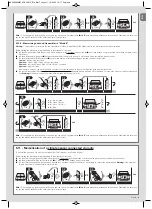 Предварительный просмотр 9 страницы Nice E Mat LT Instructions And Warnings For Installation And Use