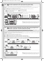 Предварительный просмотр 10 страницы Nice E Mat LT Instructions And Warnings For Installation And Use