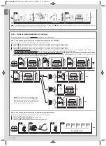 Предварительный просмотр 12 страницы Nice E Mat LT Instructions And Warnings For Installation And Use