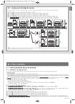 Предварительный просмотр 13 страницы Nice E Mat LT Instructions And Warnings For Installation And Use