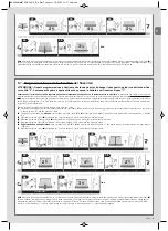 Предварительный просмотр 23 страницы Nice E Mat LT Instructions And Warnings For Installation And Use