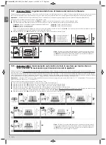 Предварительный просмотр 26 страницы Nice E Mat LT Instructions And Warnings For Installation And Use