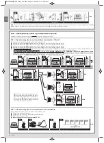 Предварительный просмотр 28 страницы Nice E Mat LT Instructions And Warnings For Installation And Use