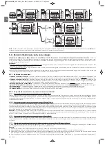 Предварительный просмотр 30 страницы Nice E Mat LT Instructions And Warnings For Installation And Use