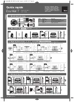 Предварительный просмотр 34 страницы Nice E Mat LT Instructions And Warnings For Installation And Use