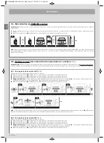 Предварительный просмотр 38 страницы Nice E Mat LT Instructions And Warnings For Installation And Use