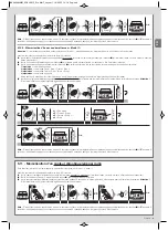 Предварительный просмотр 41 страницы Nice E Mat LT Instructions And Warnings For Installation And Use