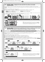 Предварительный просмотр 42 страницы Nice E Mat LT Instructions And Warnings For Installation And Use