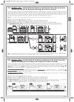 Предварительный просмотр 43 страницы Nice E Mat LT Instructions And Warnings For Installation And Use