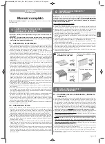 Предварительный просмотр 51 страницы Nice E Mat LT Instructions And Warnings For Installation And Use