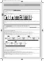 Предварительный просмотр 54 страницы Nice E Mat LT Instructions And Warnings For Installation And Use