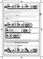 Предварительный просмотр 57 страницы Nice E Mat LT Instructions And Warnings For Installation And Use