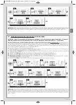 Предварительный просмотр 71 страницы Nice E Mat LT Instructions And Warnings For Installation And Use