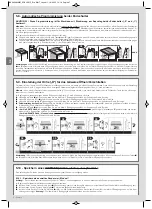 Предварительный просмотр 72 страницы Nice E Mat LT Instructions And Warnings For Installation And Use