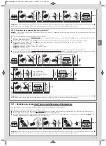 Предварительный просмотр 73 страницы Nice E Mat LT Instructions And Warnings For Installation And Use