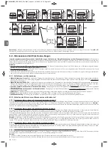 Preview for 78 page of Nice E Mat LT Instructions And Warnings For Installation And Use