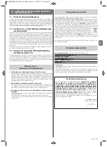 Preview for 81 page of Nice E Mat LT Instructions And Warnings For Installation And Use