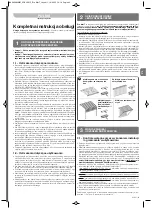 Preview for 83 page of Nice E Mat LT Instructions And Warnings For Installation And Use