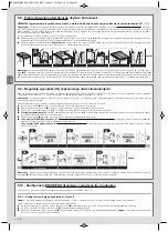 Preview for 88 page of Nice E Mat LT Instructions And Warnings For Installation And Use