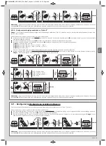 Preview for 89 page of Nice E Mat LT Instructions And Warnings For Installation And Use