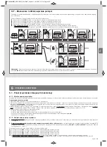 Preview for 93 page of Nice E Mat LT Instructions And Warnings For Installation And Use