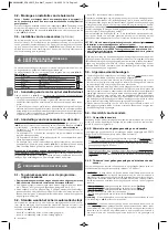 Предварительный просмотр 100 страницы Nice E Mat LT Instructions And Warnings For Installation And Use