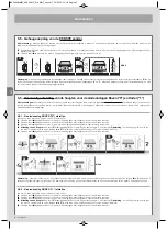 Предварительный просмотр 102 страницы Nice E Mat LT Instructions And Warnings For Installation And Use