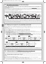 Предварительный просмотр 104 страницы Nice E Mat LT Instructions And Warnings For Installation And Use