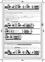 Предварительный просмотр 105 страницы Nice E Mat LT Instructions And Warnings For Installation And Use