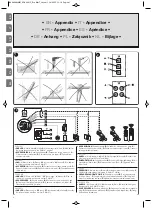 Предварительный просмотр 114 страницы Nice E Mat LT Instructions And Warnings For Installation And Use