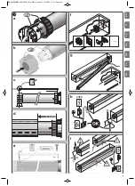 Предварительный просмотр 115 страницы Nice E Mat LT Instructions And Warnings For Installation And Use