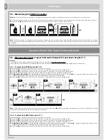 Preview for 8 page of Nice E MAT MT 1517 Instructions For Installation & Use